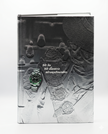 ตำราคู่หนังสือปกแข็ง 50 วัน 50 เรื่องราวการสร้างธุรกิจนาฬิกา R0LEX